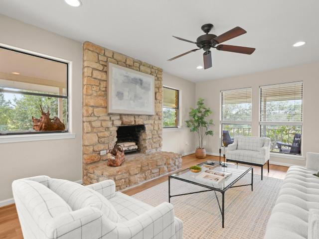 Farm for sale in Marble Falls, Texas