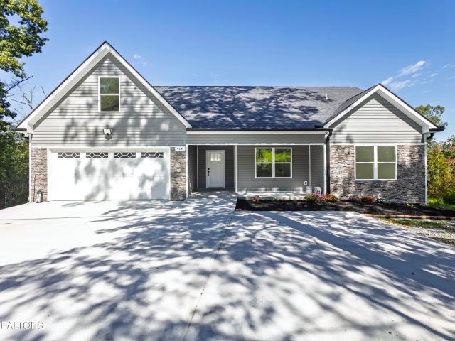 House for sale in Tennessee