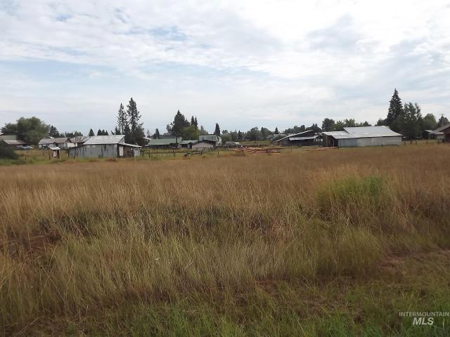 Land for sale in Weippe, Idaho