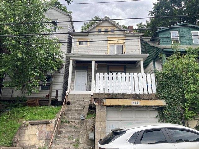 House for sale in Pennsylvania