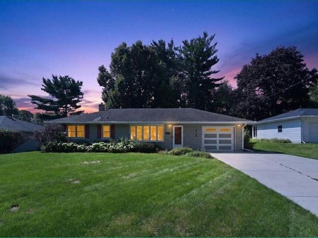 House for sale in Monona, Wisconsin