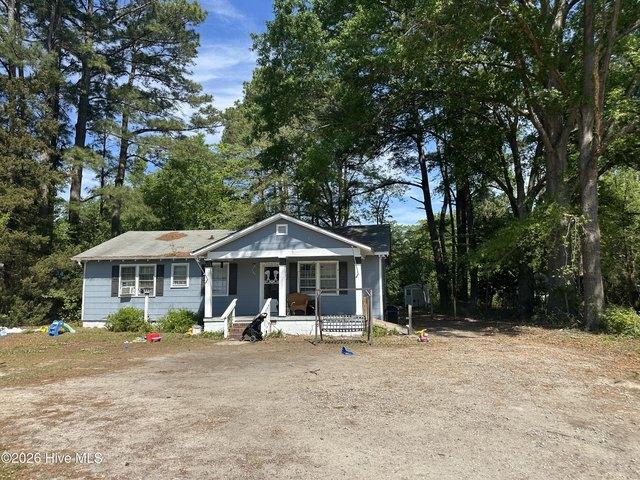 House for sale in Scotland, North Carolina