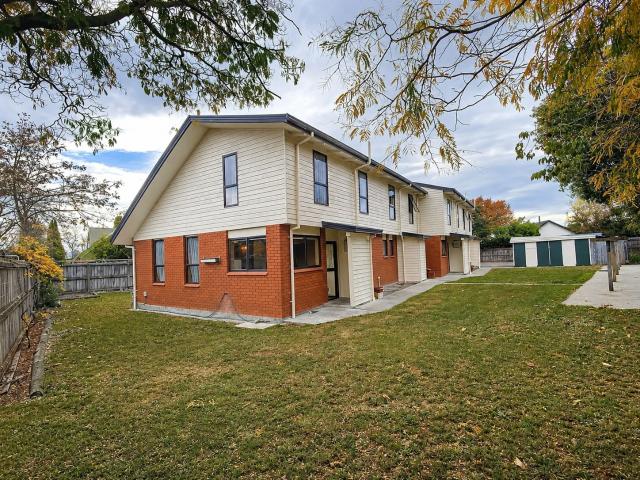 Apartment for rent in Blenheim Central, Marlborough