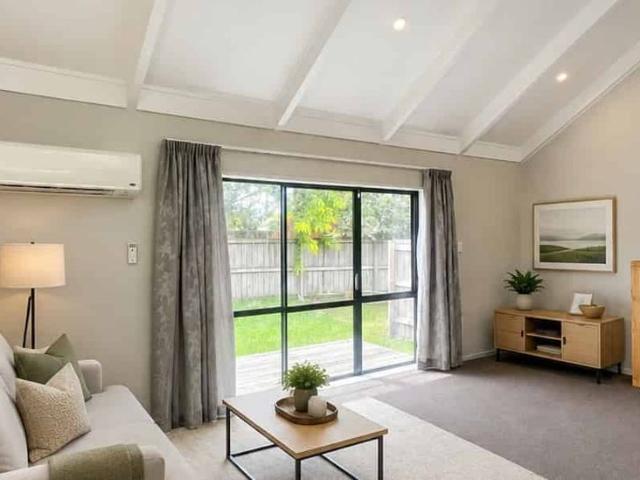 Apartment for rent in Blenheim Central, Marlborough