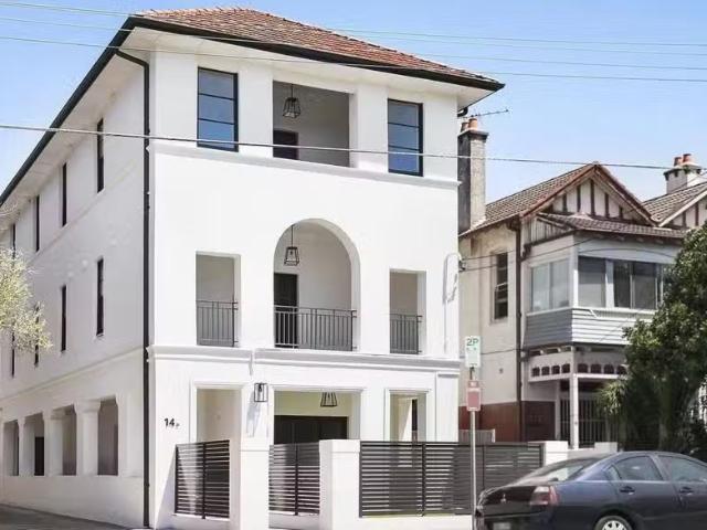 Apartment for rent in Sydney, New South Wales