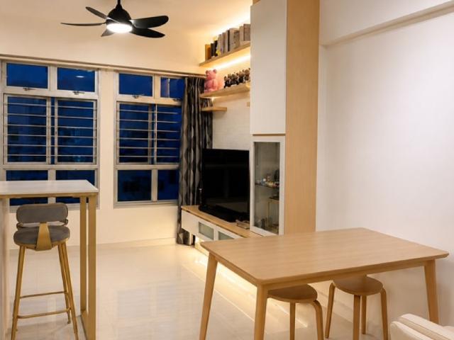 Apartment for sale
