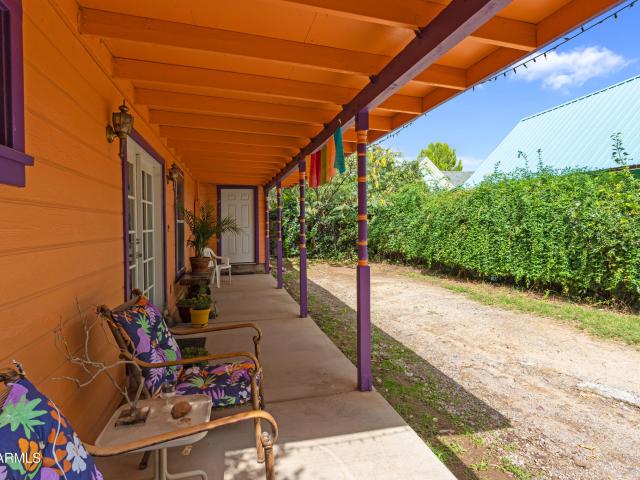 House for sale in Cochise, Arizona