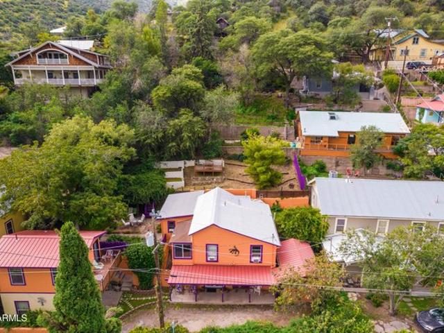House for sale in Cochise, Arizona