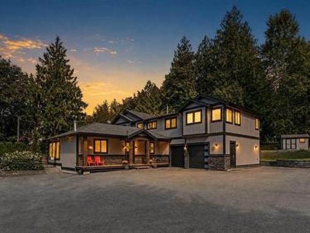 House for sale in Abbotsford, Fraser Valley Regional District