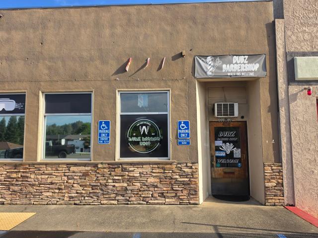 Commercial for sale in Shasta, California