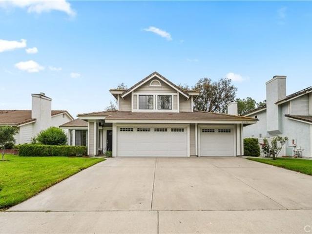 House for sale in Temecula, California