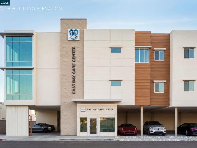 Land for sale in El Sobrante, California