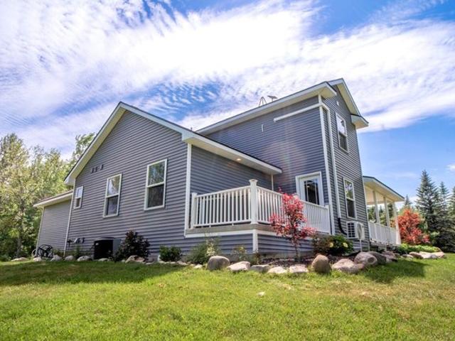 House for sale in Gladwin, Michigan