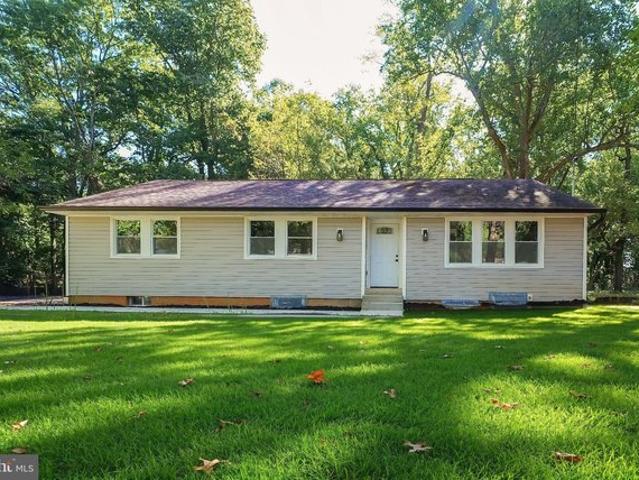House for sale in Indian Head, Maryland