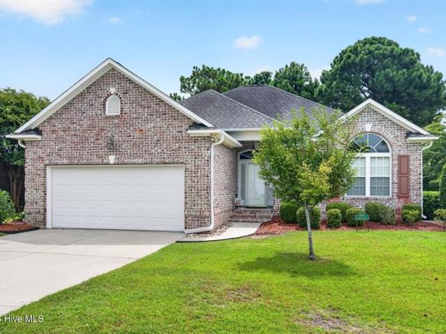 House for sale in Southport, Brunswick County