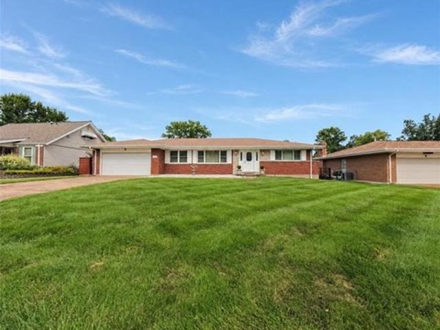 House for sale in Saint Louis, Missouri