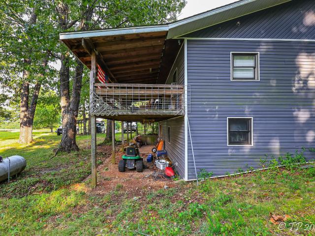House for sale in Howell, Missouri