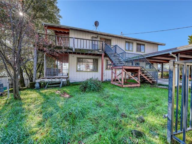 House for sale in Lake, California
