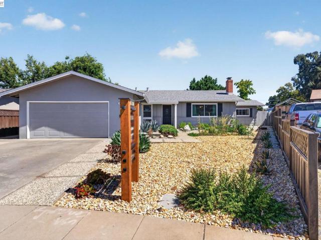 House for sale in Livermore, California