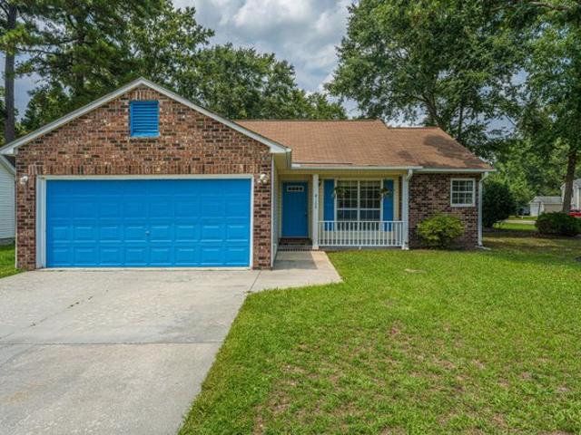 House for sale in Dorchester, South Carolina