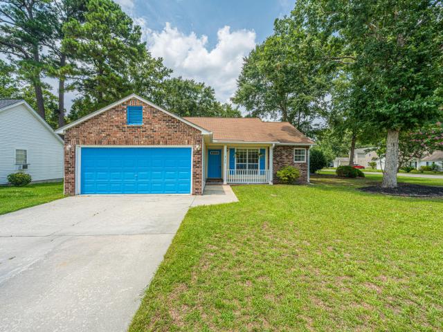House for sale in Dorchester, South Carolina