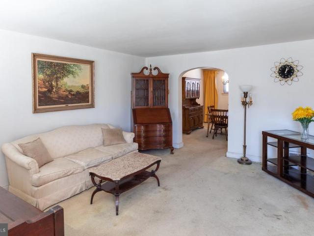 Townhouse for sale in Philadelphia, Pennsylvania