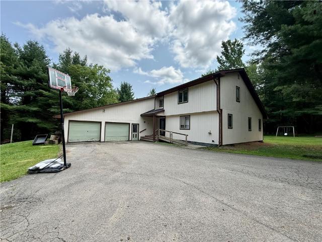 House for sale in Alma, New York