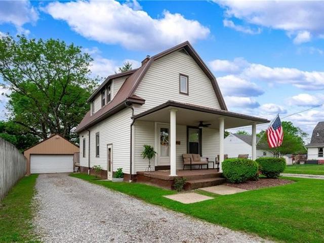 House for sale in Butler, Pennsylvania