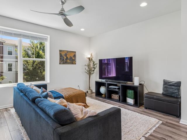 Townhouse for sale in Gramercy Square, Aurora