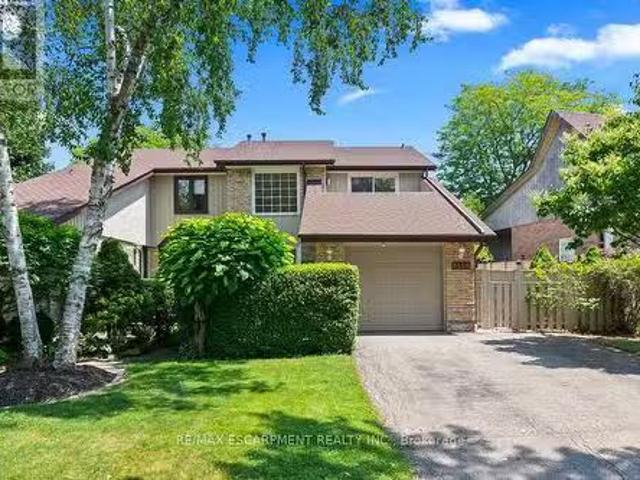 House for sale in Mississauga, Ontario