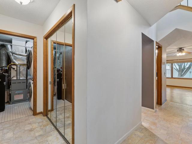 Townhouse for sale in Minnesota