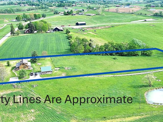 House for sale in Carlisle, Kentucky