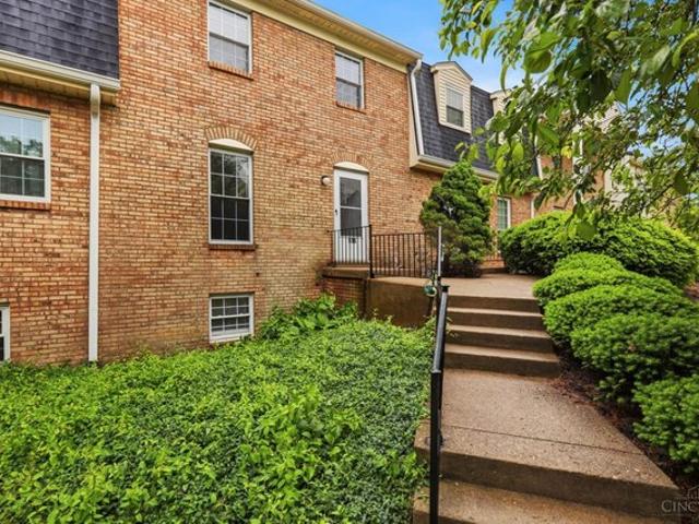Condo for sale in Ohio
