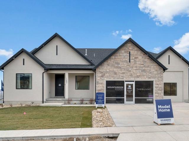 House for sale in Utah