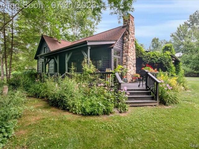 House for sale in Attica, Michigan