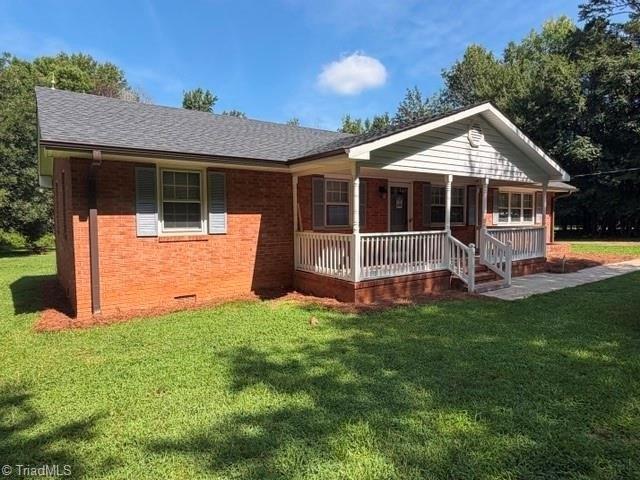 House for sale in Guilford, North Carolina