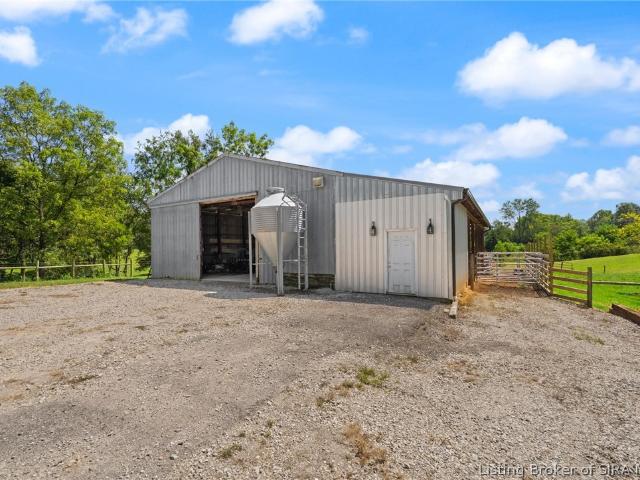 House for sale in Corydon, Indiana