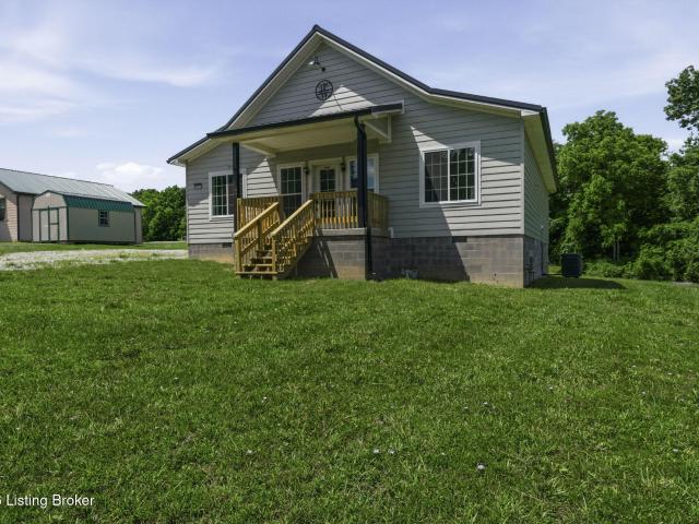 House for sale in Clarkson, Kentucky