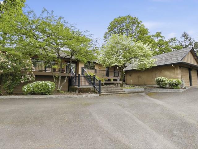 House for sale in Oregonia