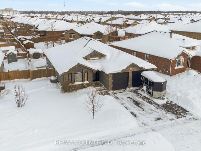 House for sale in Belleville, Ontario