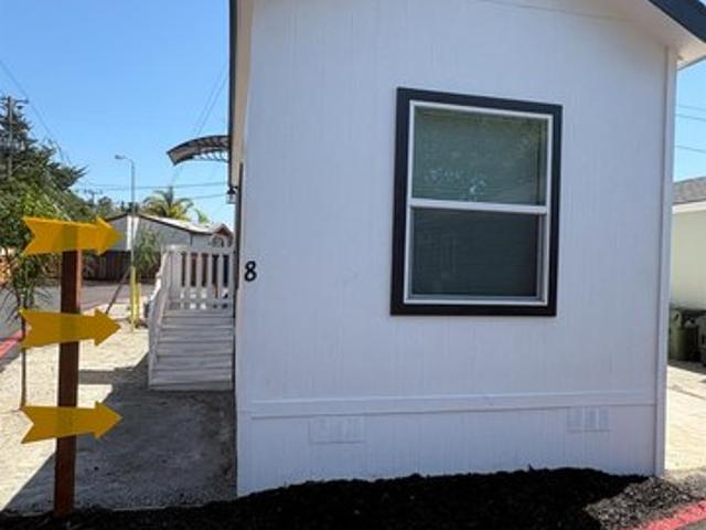 House for sale in Soquel, California