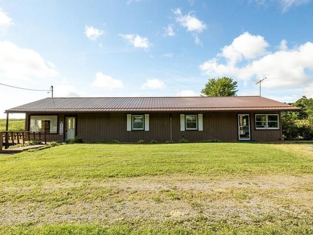 House for sale in Venango, Pennsylvania