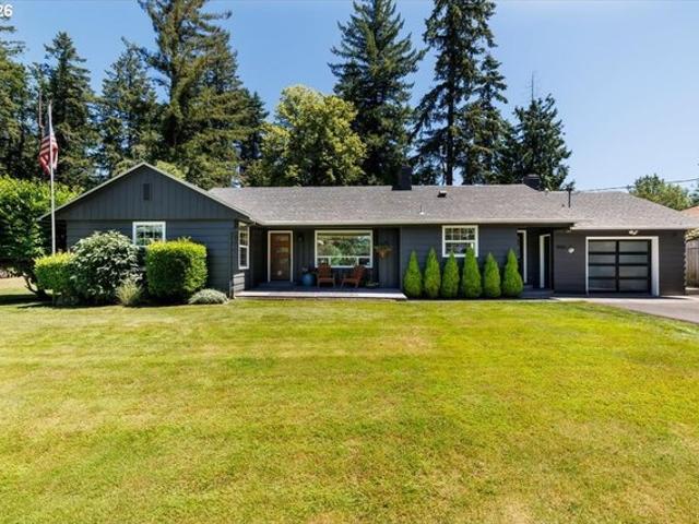 House for sale in Oregonia