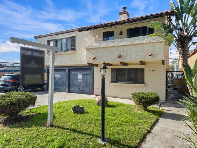 Condo for sale in Jacumba, California
