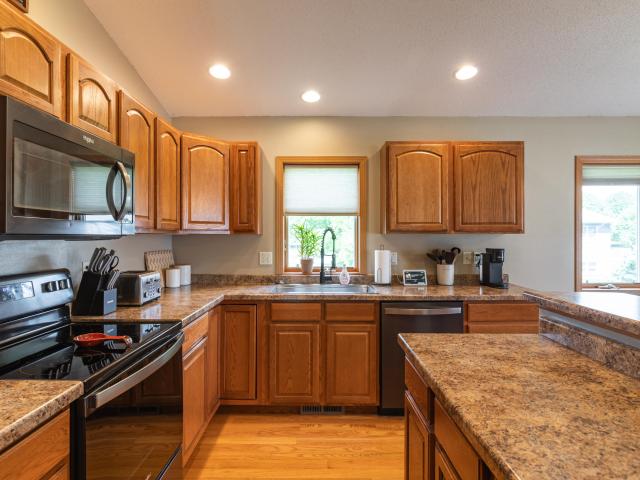 House for sale in La Crosse, Wisconsin
