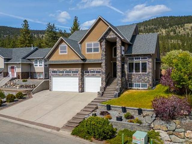 House for sale in Merritt, British Columbia