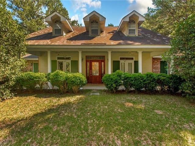 House for sale in Mccomb, Mississippi