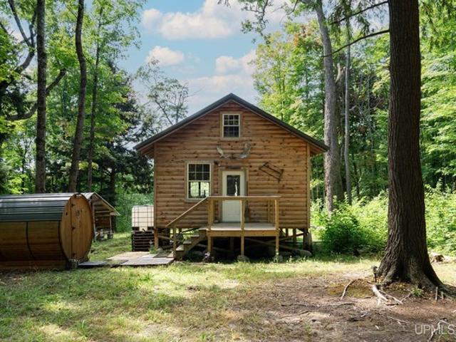 House for sale in Champion, Michigan