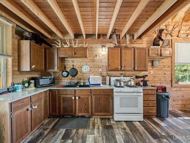 House for sale in Michigan