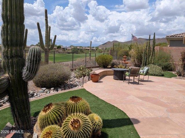 House for sale in Anthem, Arizona